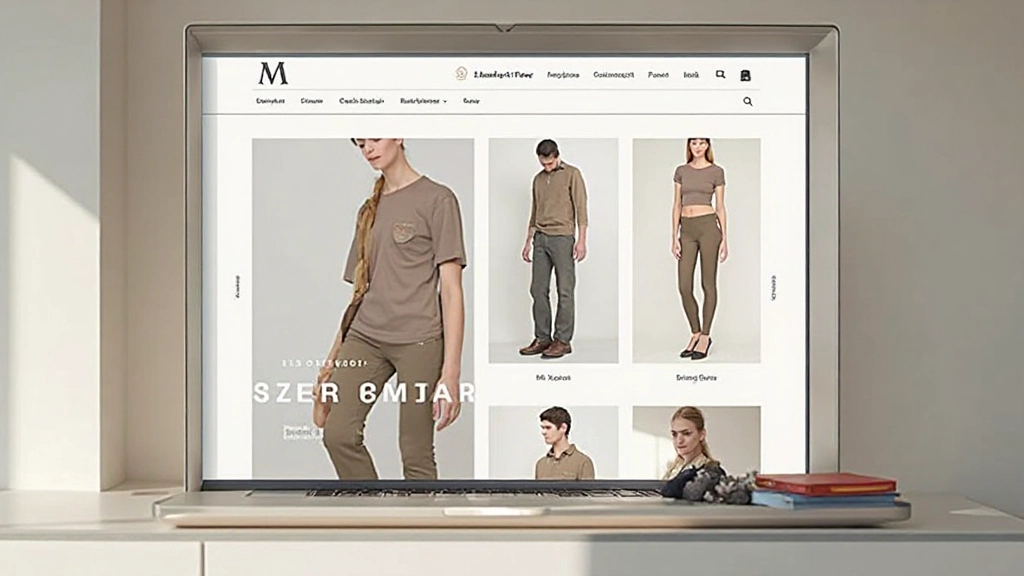 E-commerce platform voor lokale webwinkel